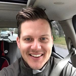 Meet your Posher, Buddy